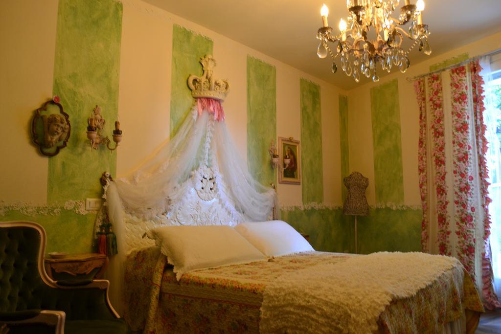 La Maison Delle Favole Desenzano del Garda Kamer foto