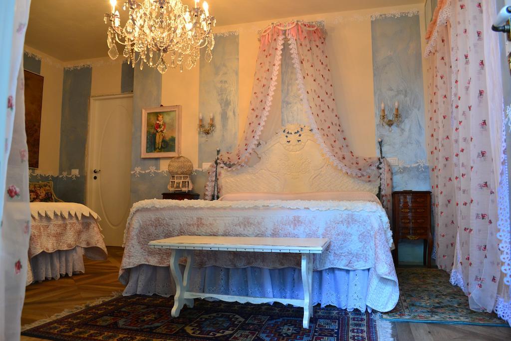 La Maison Delle Favole Desenzano del Garda Kamer foto