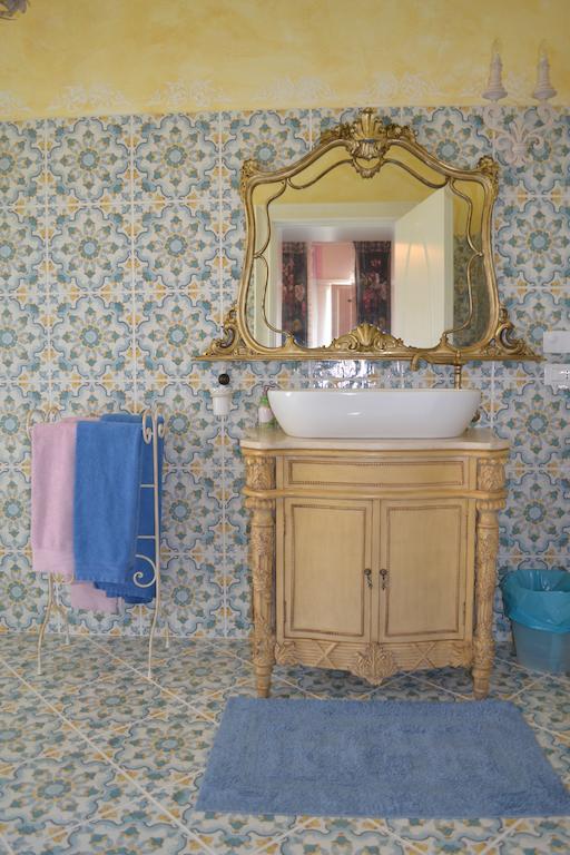 La Maison Delle Favole Desenzano del Garda Kamer foto