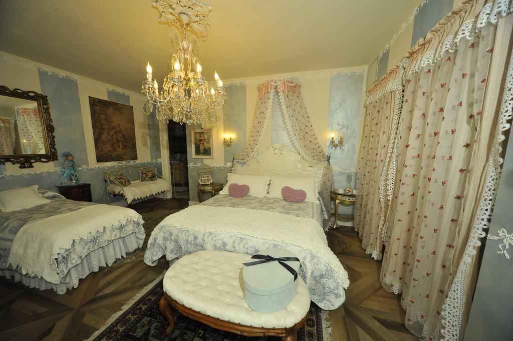 La Maison Delle Favole Desenzano del Garda Buitenkant foto