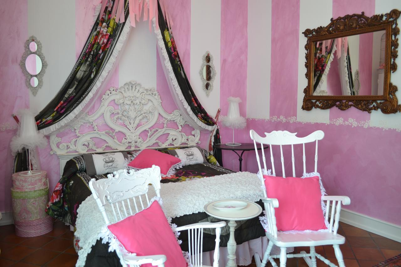 La Maison Delle Favole Desenzano del Garda Buitenkant foto