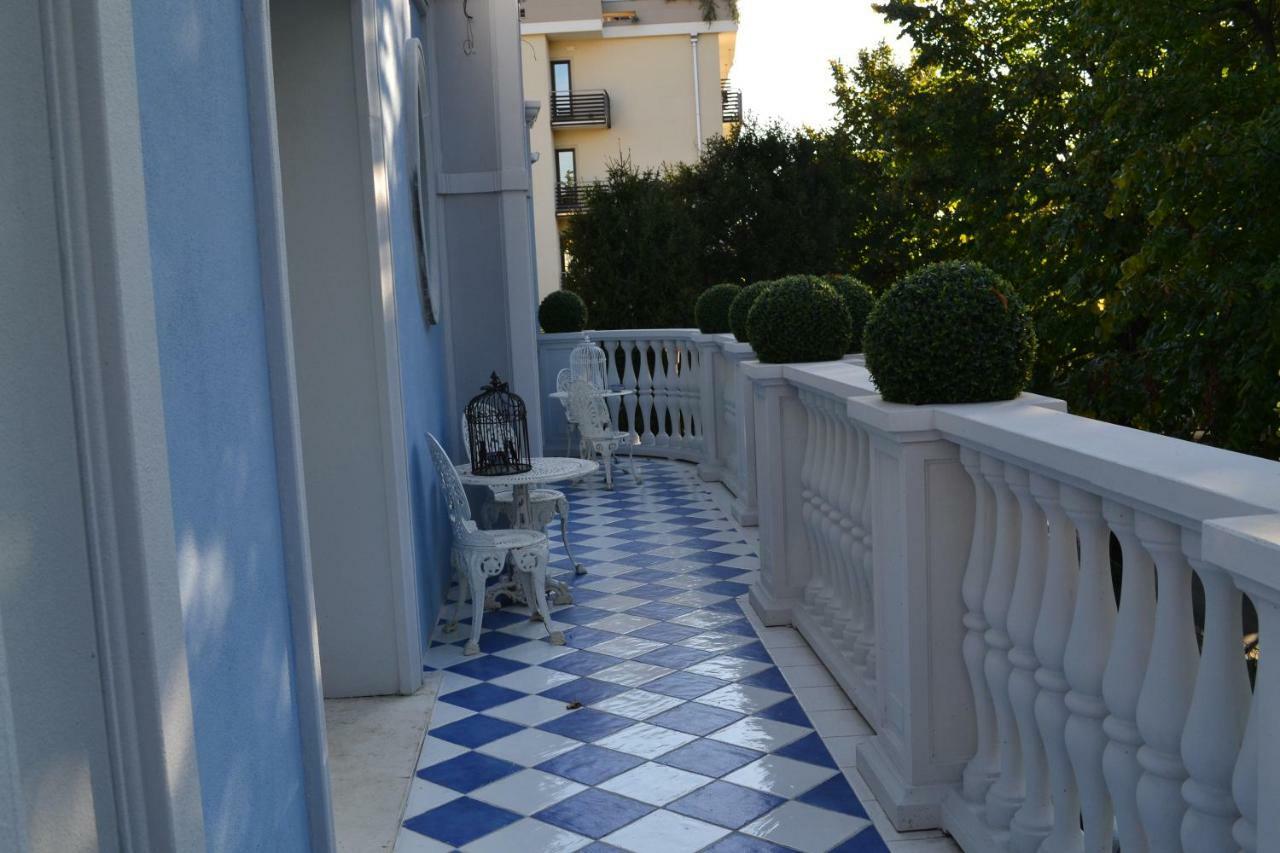 La Maison Delle Favole Desenzano del Garda Buitenkant foto
