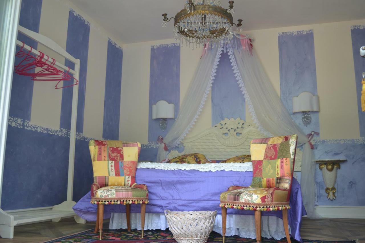 La Maison Delle Favole Desenzano del Garda Buitenkant foto